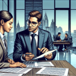 Hiring a Professional Business Valuator