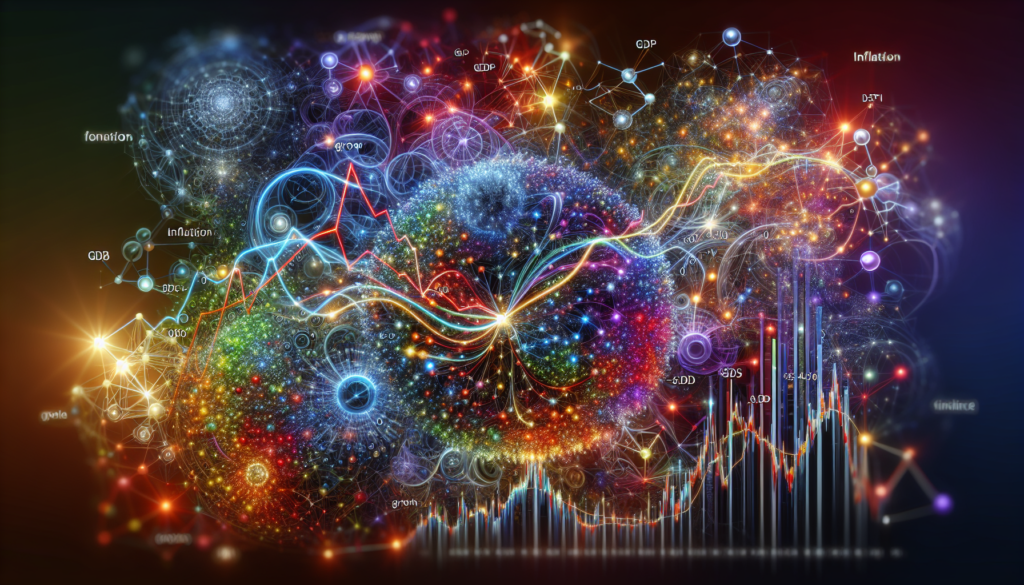Economic trends impacting business valuations