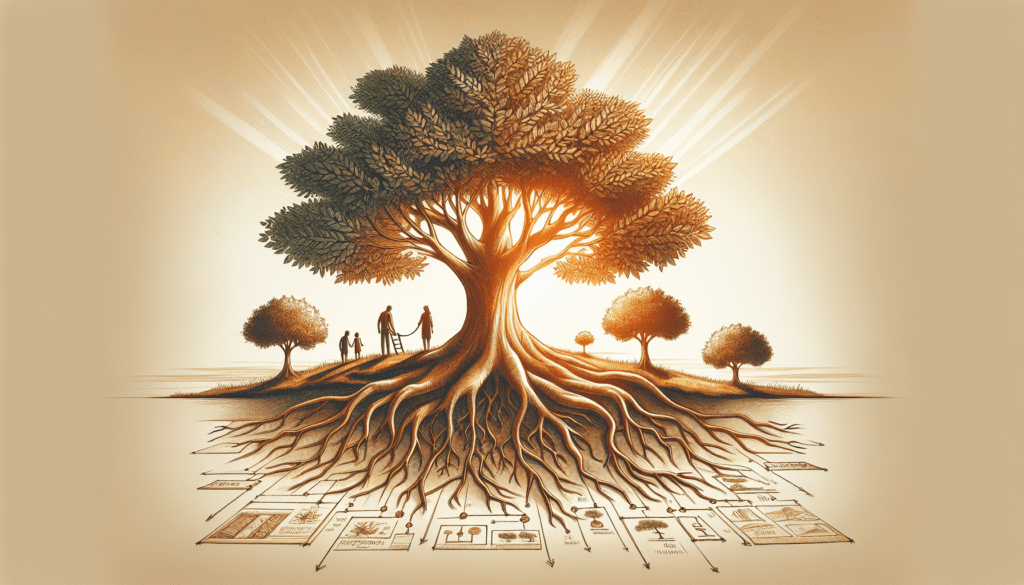 Ensuring continuity and future growth in family business succession