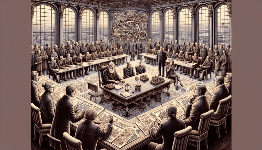 Selecting the right successor for a family business