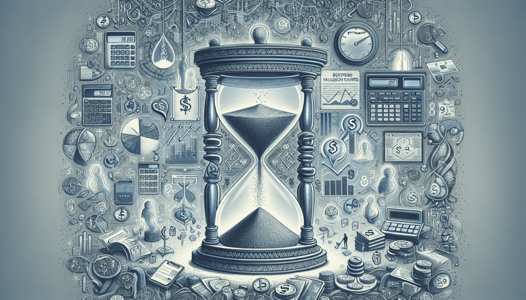The financial considerations in succession planning