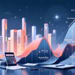 The concept of business valuation discount rate