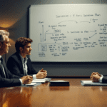 Succession planning in a law firm