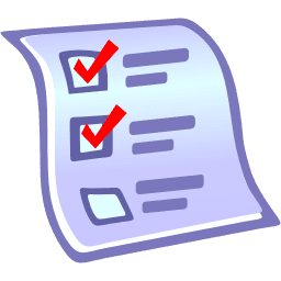 Business Appraisal Checklist