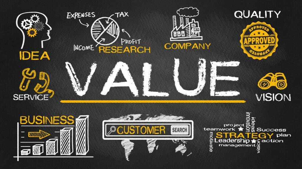 Know Your Business Value Before You Sell